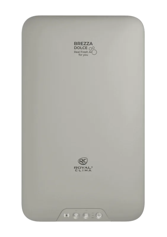 ROYAL CLIMA BREZZA 80 DOLCE