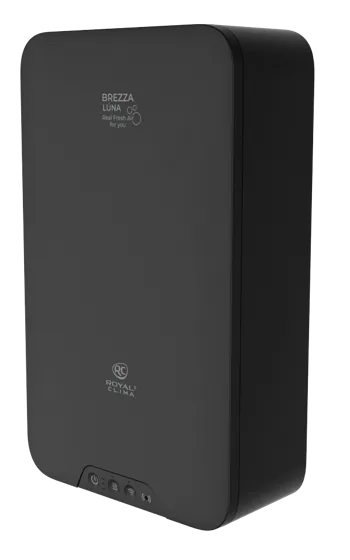 ROYAL CLIMA BREZZA 80 LUNA